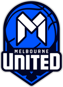 Melbourne United logo