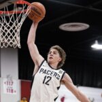 Furphy shines in Summer League – Day 3