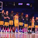 Early Hoopsfest thoughts and observations – United vs JackJumpers